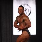 Rob  Stamey - NPC Greater Gulf States 2011 - #1
